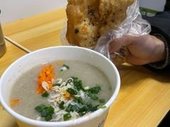 鲜鱼糊汤粉-斌斌鲜鱼糊汤粉(粮道街店)