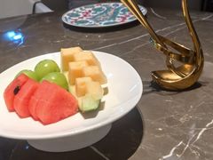 -海派悦庭·海胆烧麦·新融合菜(凯德广场店)