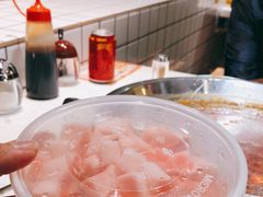 -蛙一刀·麻椒鱼火锅(金仙桥店)