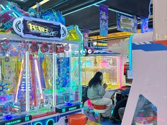 -风云再起游乐汇(北京西单西西友谊店)
