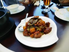 -小南洋海景餐厅(深圳湾店)