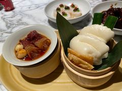 -湖滨28中餐厅·西湖宴·杭州君悦酒店