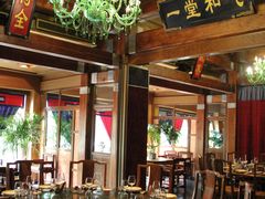 -那家小馆•北京菜•烤鸭(香山店)