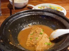 -前海沿·青岛菜(大拇指广场石老人店)