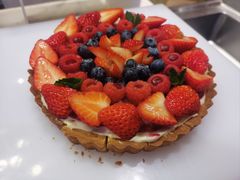 -新食谱全日制餐厅·苏州苏州湾艾美酒店