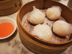 笋尖虾饺皇-香港百合居(LCM置汇旭辉广场店)
