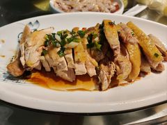 -大家发海鲜城夜排档(华山中路店)