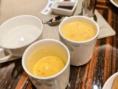 -夏宫中餐厅(香格里拉大酒店)