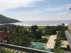-舟山朱家尖威斯汀酒店·知味标帜自助餐厅