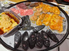 -肆幺幺烤肉(乐汇城店)