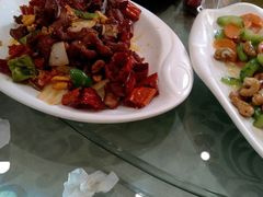 -添福来墨鱼饺子 · 海鲜东北菜(大连星海·黄浦路店)