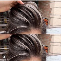 -Kraemer Paris  苏豪路易士·嘉玛发廊