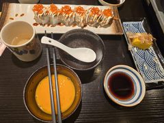 -鹏祖料理