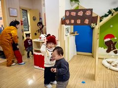 -豆初托育园 Baby Bean Day care Center