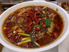 -簋街仔仔小龙虾(总店)