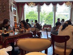 -巴依老爷新疆美食(工体旗舰店)