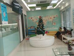 -天使口腔门诊部(上海店)