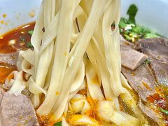 唏嘛香牛肉面-唏嘛香·金城牛大(虹口龙之梦店)