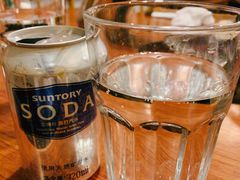 -牛福炭火烧肉(中惠山畔名城店)