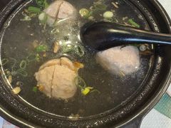 -金姐台湾菜(珠江路店)