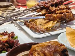 -状元阁烧烤(新华路总店)