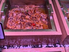 -梨花自助烤肉(乐宾店)