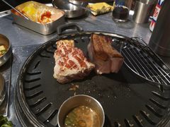 -401餐厅(弘大店)