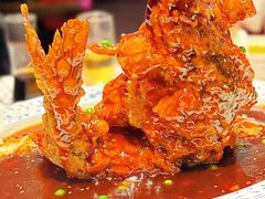 -杏花堂晋商私房菜(华熙五棵松店)