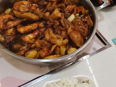 -黄记煌三汁焖锅(首创奥特莱斯店)