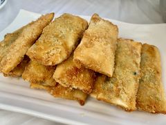 鱼肉包-笑红饭庄