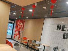 -麦当劳(温州人民路店)