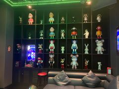 -萧邦音乐会所KTV(向西店)