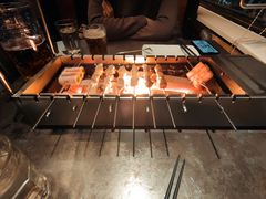 -很久以前羊肉串(打浦路店)