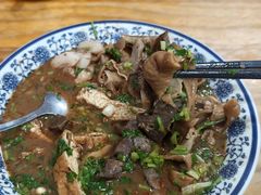 -陈记卤煮小肠