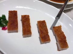 冰烧三层肉-香港百合居(LCM置汇旭辉广场店)