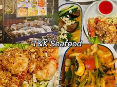 -唐人街(耀华力路)