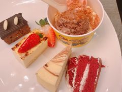 -合肥富力威斯汀酒店·知味餐厅