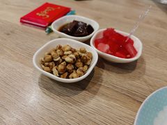 -小雅木姜子烤鸡·贵州菜(鸿通城店)