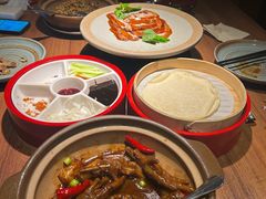 -青年公社烤鸭(蜀山万象汇店)