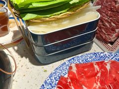 -鑫隆四季涮肉(八角畅游店)