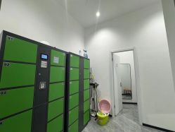 -5KM舞蹈街舞工作室