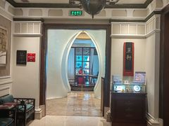 -广州富力丽思卡尔顿酒店·丽轩·粤菜