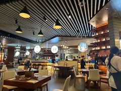 -The COOK·厨餐厅·自助餐(浦东嘉里大酒店)