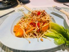 -蕉叶·泰国歌舞风情(世贸店)