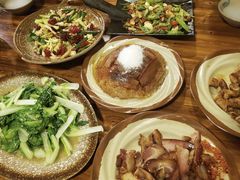 卤肥肠-万春卤菜(天乡后街步行街店)