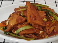 -乐乐餐厅(湘子庙街店)