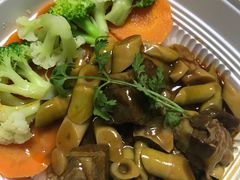 -李先生牛肉面大王(莱芜信誉楼店)