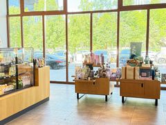 -星巴克(天津工华道智慧山店)