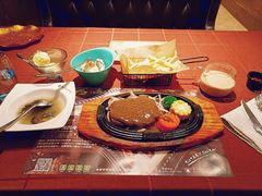 -尊品牛排(沙湾印象汇店)
