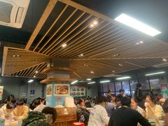 -小民大排档(光谷店)